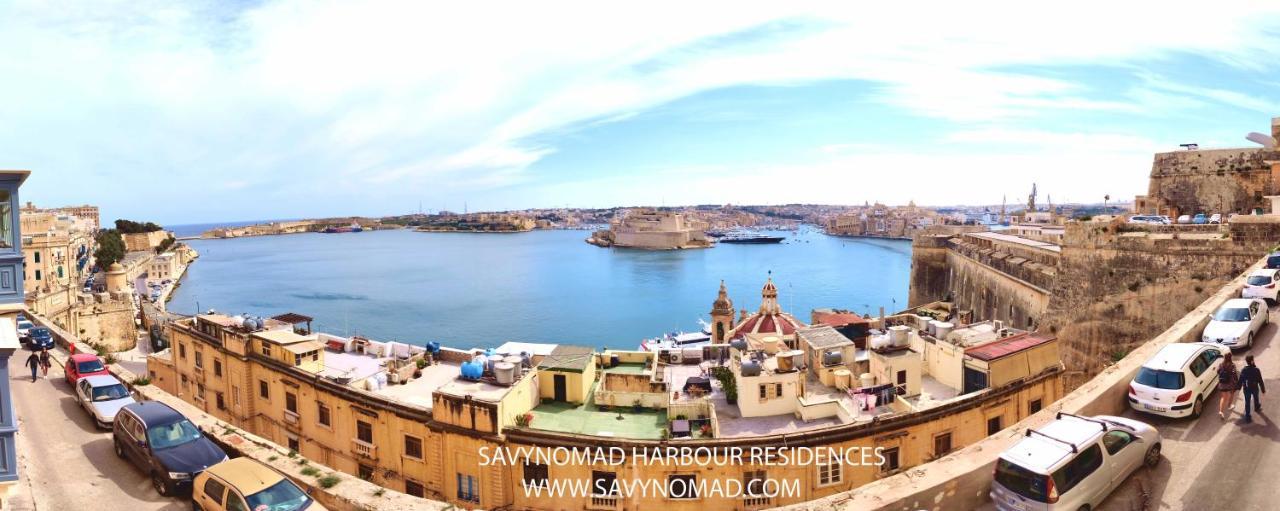 Cove 532 By Savynomad Harbour Residences Wow View バレッタ エクステリア 写真