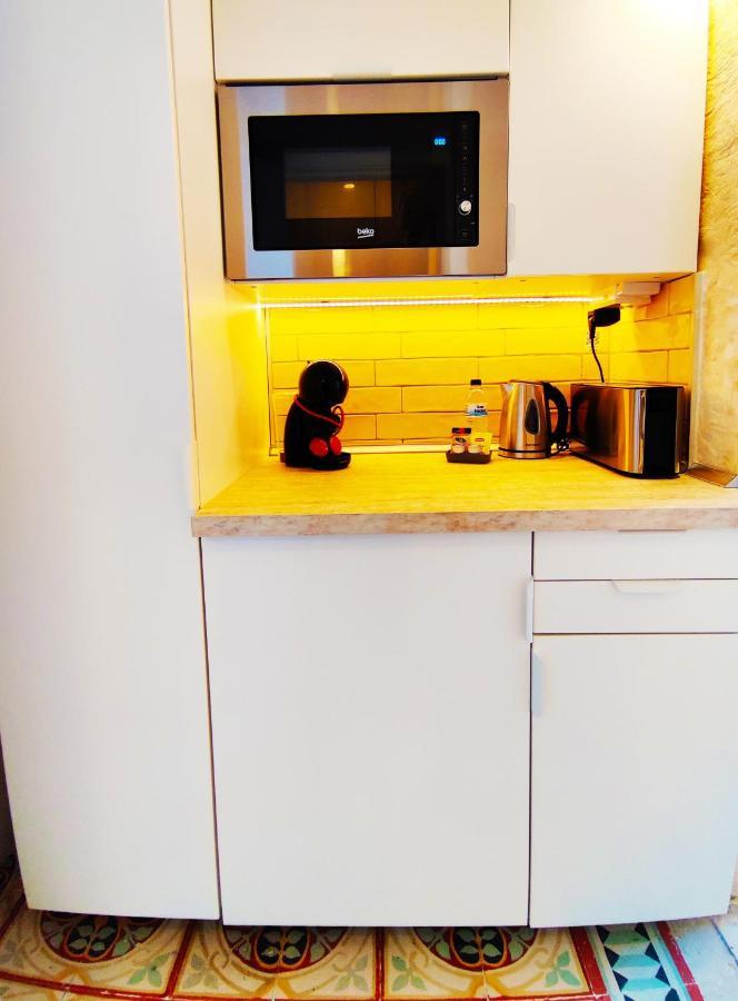 Cove 532 By Savynomad Harbour Residences Wow View バレッタ エクステリア 写真