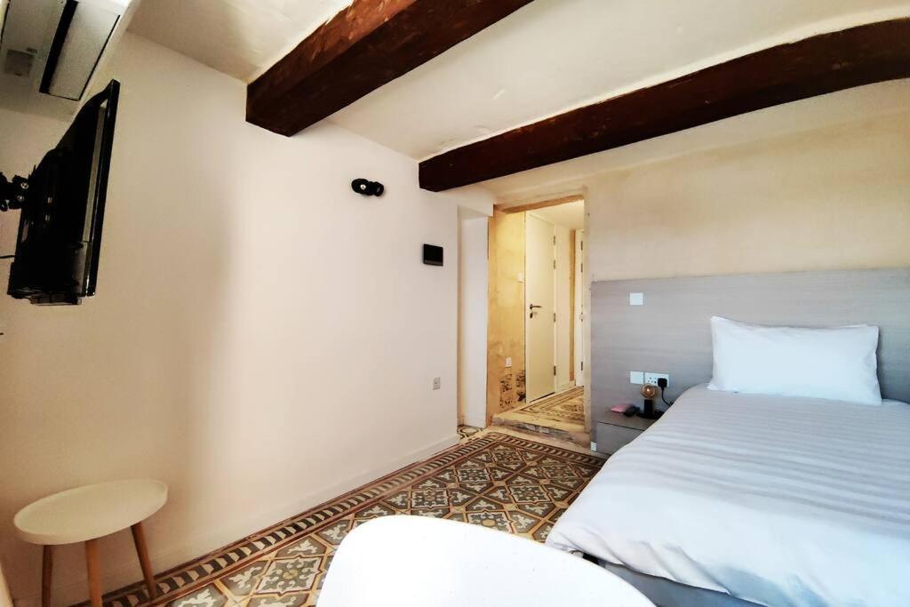 Cove 532 By Savynomad Harbour Residences Wow View バレッタ エクステリア 写真