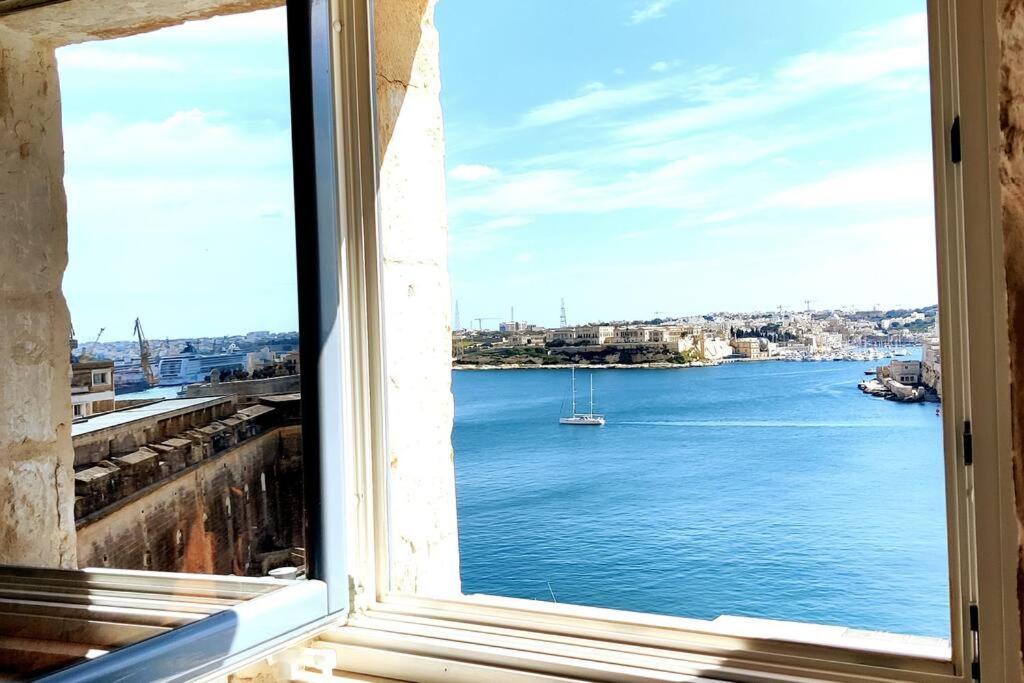 Cove 532 By Savynomad Harbour Residences Wow View バレッタ エクステリア 写真