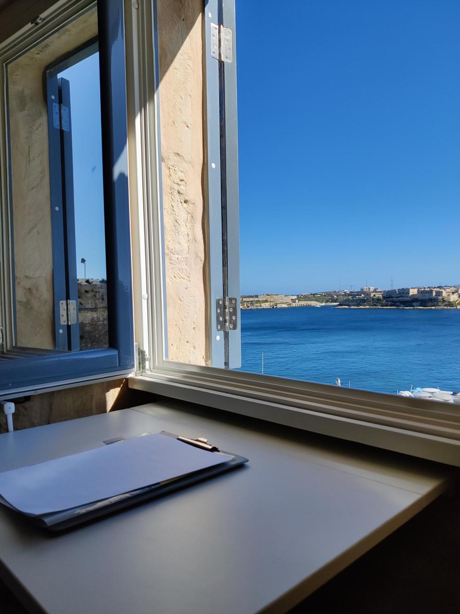 Cove 532 By Savynomad Harbour Residences Wow View バレッタ エクステリア 写真